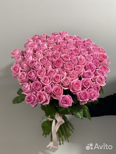 Шикарные розы