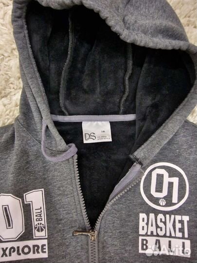 Костюм для мальчика 146