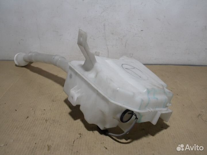 Бачок омывателя Лексус RC 350