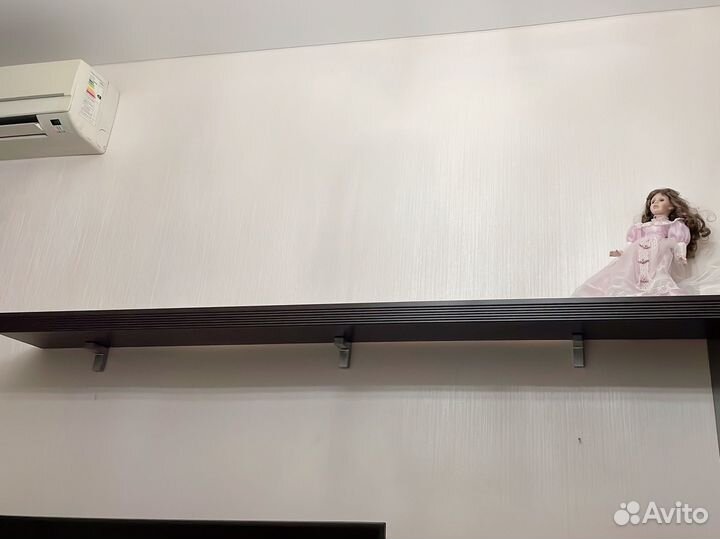 Полка настенная