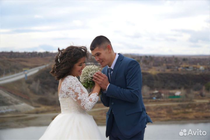 Свадебный Фотограф Абакан-Саяногорск