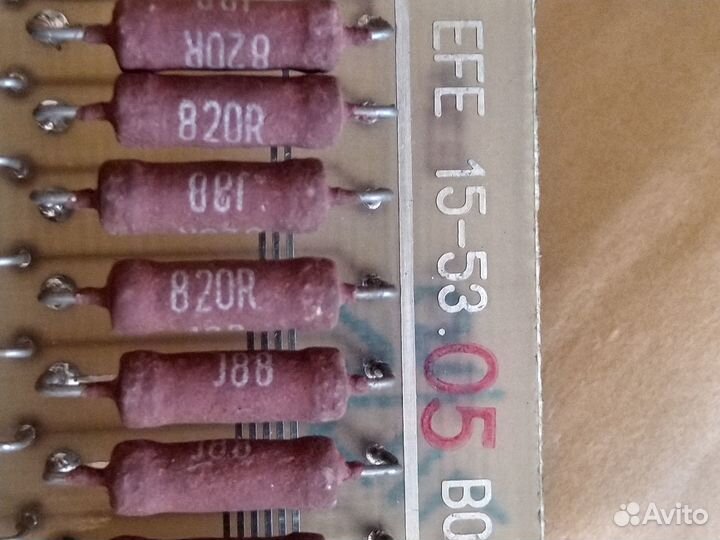 Платы управления для термопластавтоматов Kuasy