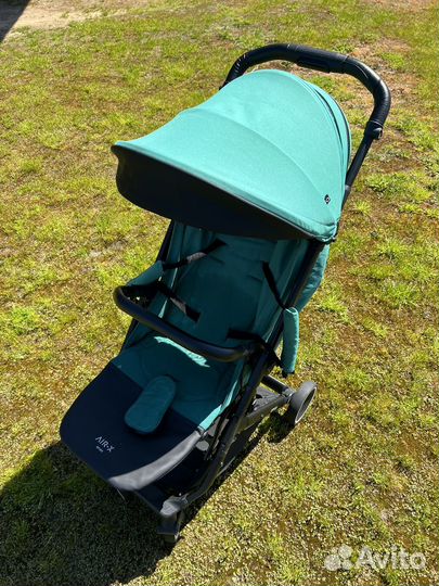 Коляска anex air x