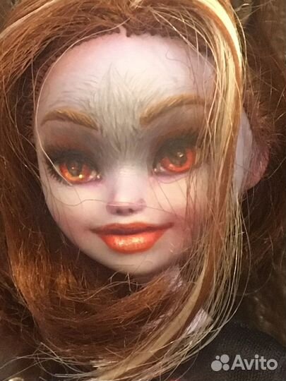 Ооак Монстер Хай