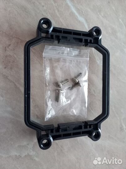 Крепежная планка кулера AMD