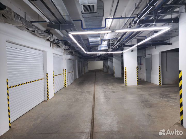 LED светильник Phillips 3 метра