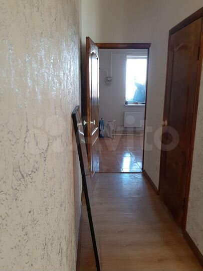 1-к. квартира, 41 м², 5/5 эт.