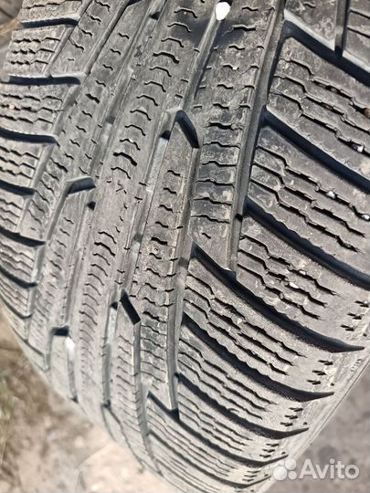 Nokian Tyres Nordman RS2 225/50 R17