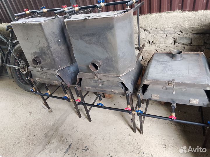 Печь для хлеба и чуду