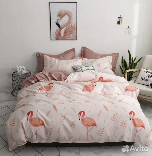 Постельное белье