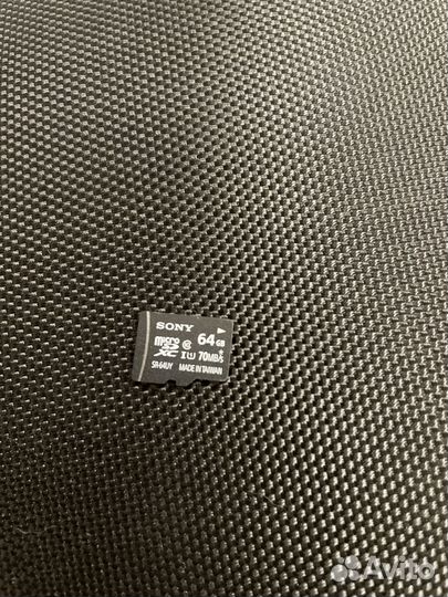 Экшн-камера Gopro Hero 5 Black