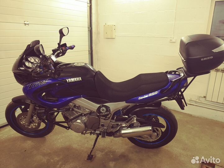 Продам Yamaha TDM 850