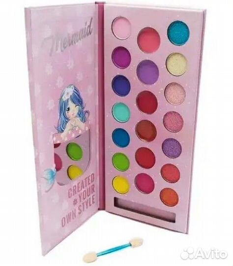 Набор детской косметики