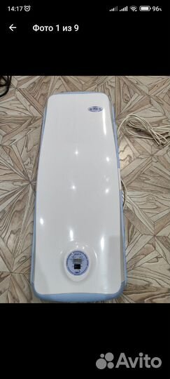 Облучатель рециркулятор дезар 3 кронт