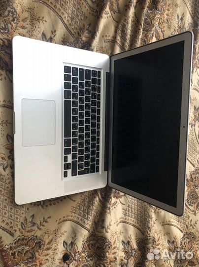 Apple MacBook Pro 15 2011
