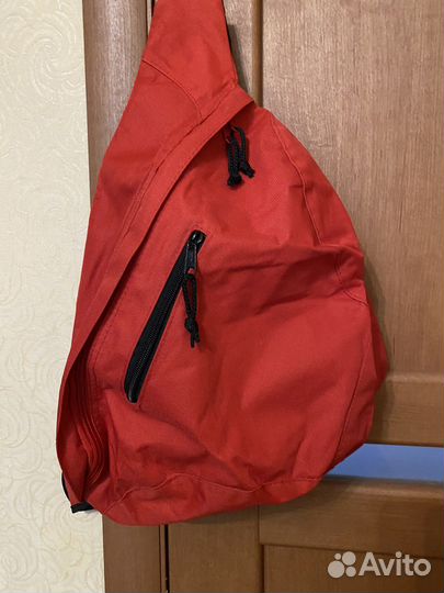 Рюкзак женский