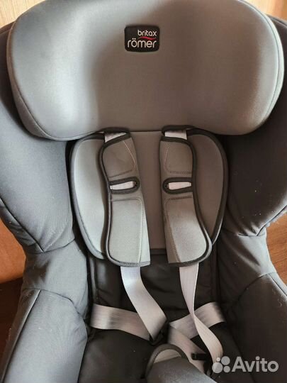 Детское автокресло бу