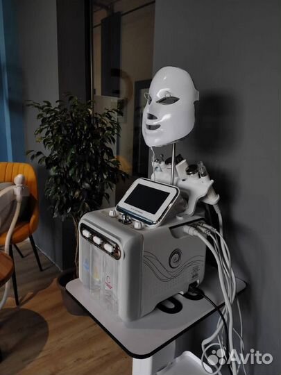 Жиротоп Эксилис Exilis Elite 360 V2