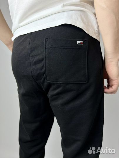 Худи Tommy Hilfiger Оригинал