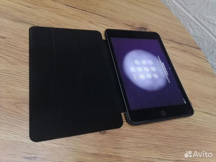 Чехол книжка для планшета Apple iPad mini 5