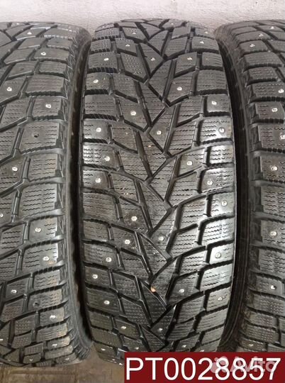Dunlop Grandtrek Ice 02 225/60 R17 110