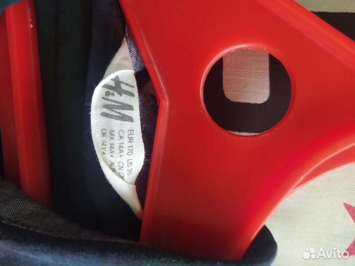 Рубашки подростку 170