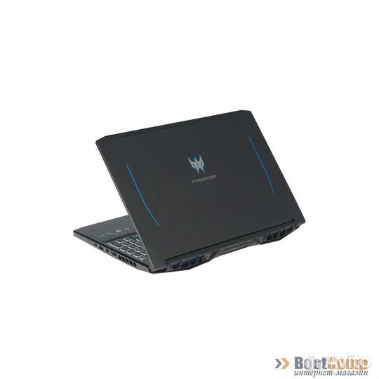 Ноутбук acer Predator PH315-55 NH.qgpel.003