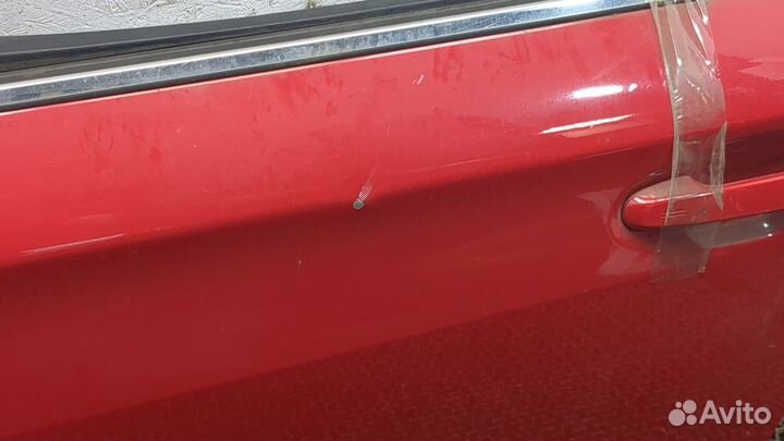 Дверь боковая Subaru Impreza 2019, 2020