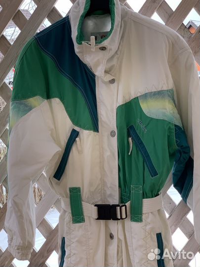 Горнолыжный костюм женский 46