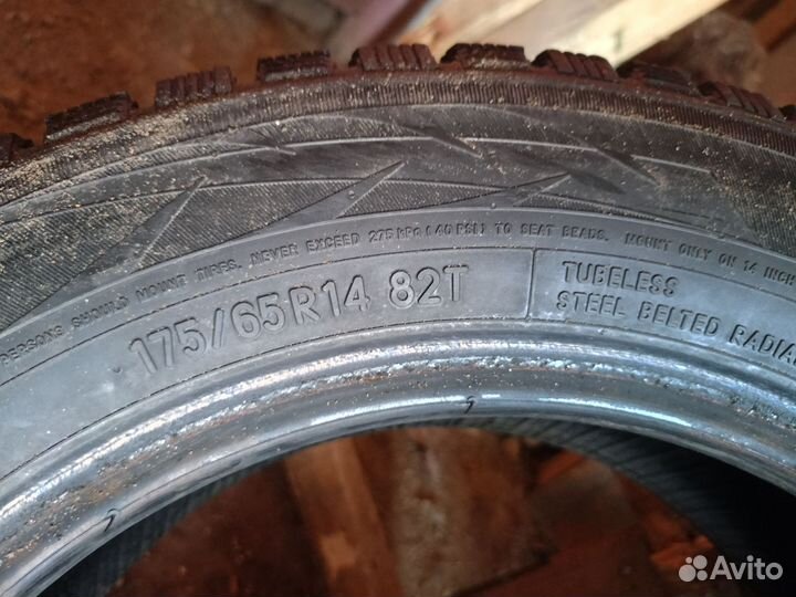 Cordiant Comfort 14/600 R14 и 185/65 R14 65B