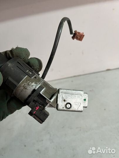 Замок зажигания Peugeot 308 408 Пежо