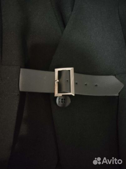 Пиджак школьный