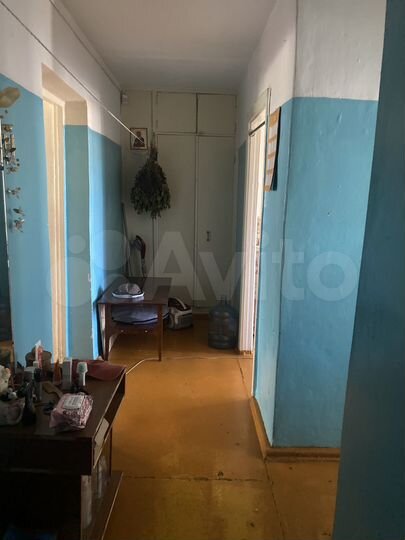 2-к. квартира, 47,7 м², 2/5 эт.