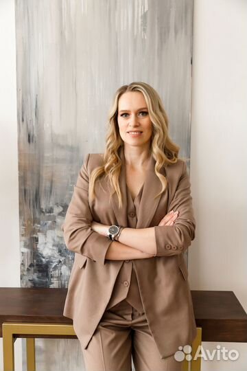 Бухгалтер с гарантиями