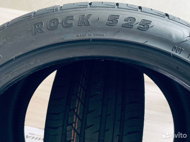 Rockblade Rock 525 275/35 R19
