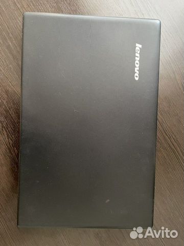 Ноутбук Lenovo g710 объявление продам