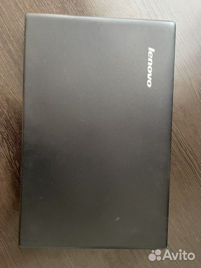 Ноутбук Lenovo g710
