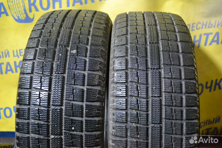 Toyo Garit G5 215/45 R17