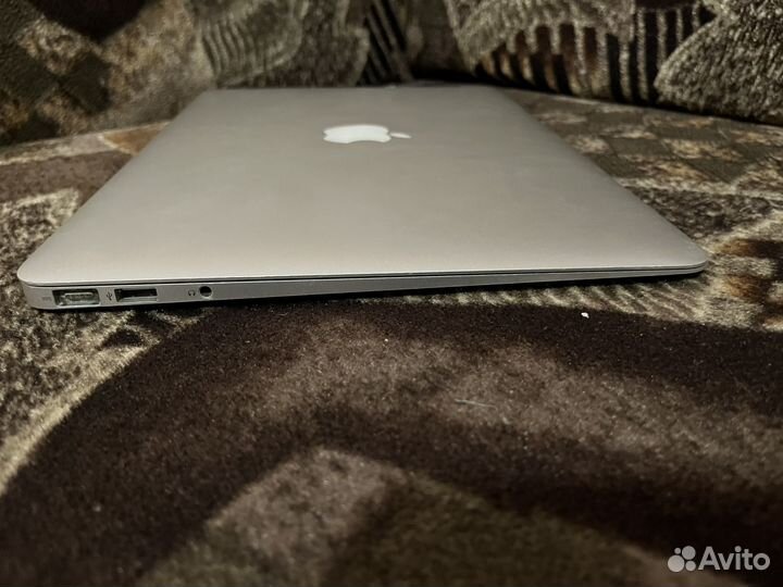 Apple MacBook Air