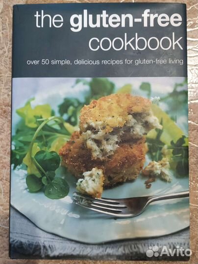 Рецепты на английском