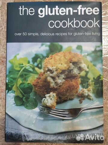 Рецепты на английском