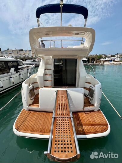 Аренда яхты