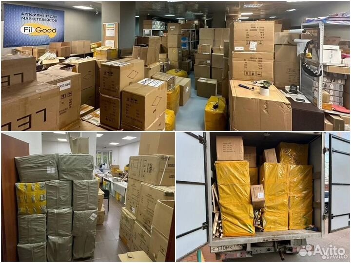 Готовый бизнес на Wildberries и ozon с гарантией