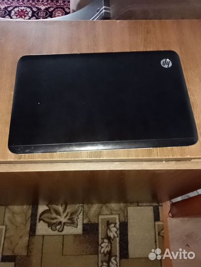 Hp pavilion dv6 на запчасти