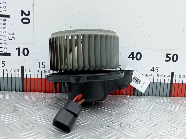 Моторчик печки Audi A6 4B/C5 2001 4B1820021B