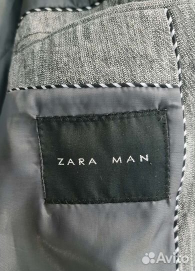 Пиджак Zara
