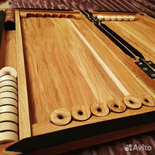 Деревянные изделия