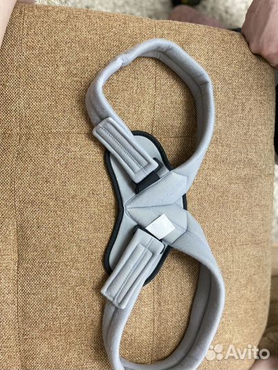 Корректор осанки для взрослых