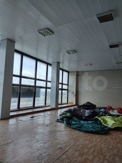 Торговля/псн, 1475 м² (г. Новоалександровск)