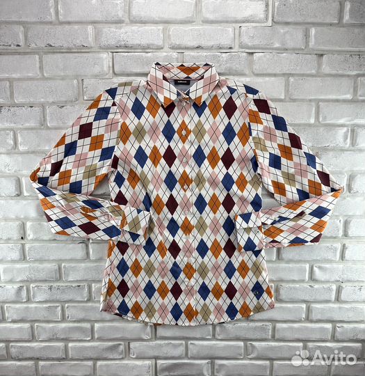 Рубашка walbusch женская Германия